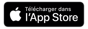 Télécharger dans l'App Store