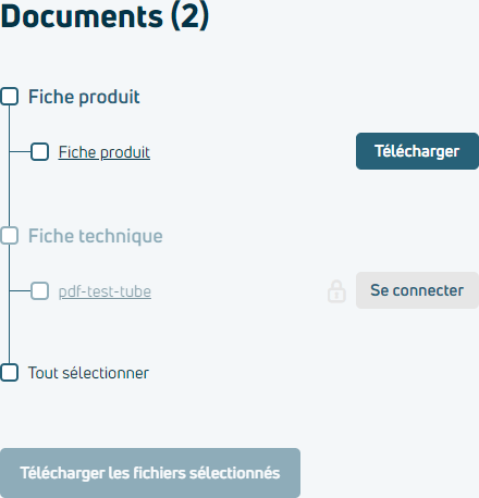 Télécharger la fiche technique