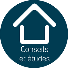 Conseils et études