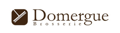 Domergue brosserie