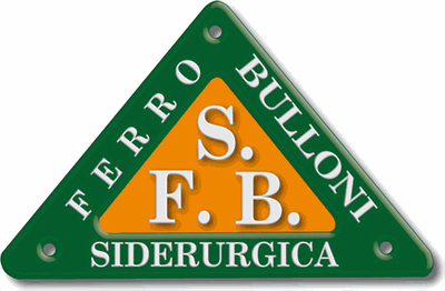 Ferro bulloni