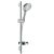 Raindance Select S Ensemble de douche 120 3jet PowderRain avec barre Unica'S puro 65 cm et porte-savon thumbnail