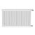 Radiateur compact All-in 4 orifices 33K 800 mm 900 mm 2667 W thumbnail