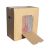 Chiffon couleur tisse extra clair carton  thumbnail