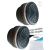 Lot de 2 filtres demi-masque DM756 thumbnail