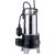 Pompe de relevage submersible DRAIN TC DRAIN TC40/10-1-230/B EAU CHARGEES thumbnail